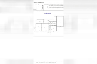  maison merry-la-vallee 89110