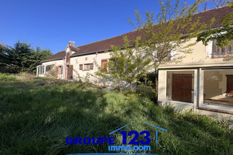  maison merry-la-vallee 89110