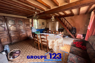  maison merry-la-vallee 89110