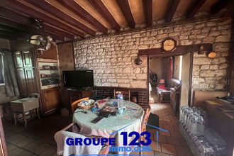  maison merry-la-vallee 89110