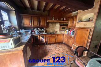  maison merry-la-vallee 89110