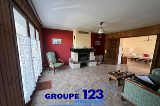  maison merry-la-vallee 89110