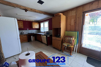  maison merry-la-vallee 89110