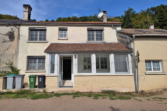  maison merry-sec 89560