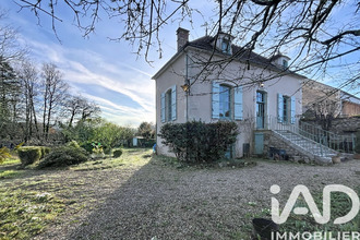  maison merry-sur-yonne 89660