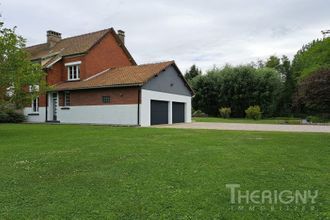  maison mers-les-bains 80350