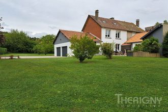  maison mers-les-bains 80350