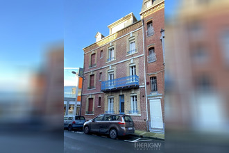  maison mers-les-bains 80350