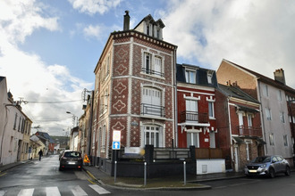  maison mers-les-bains 80350