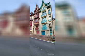  maison mers-les-bains 80350