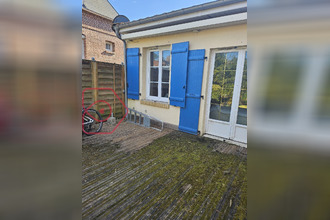  maison mers-les-bains 80350