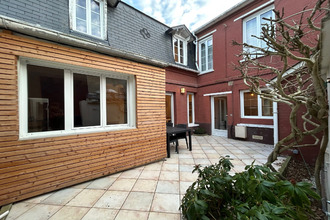  maison mers-les-bains 80350