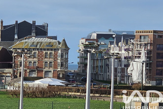  maison mers-les-bains 80350