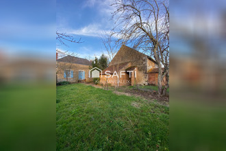  maison mers-sur-indre 36230
