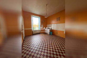  maison mers-sur-indre 36230