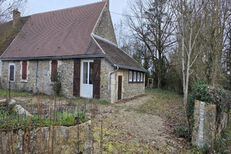  maison mers-sur-indre 36230
