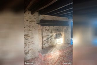  maison mers-sur-indre 36230