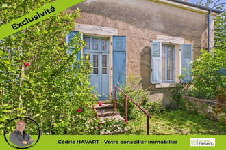  maison mers-sur-indre 36230
