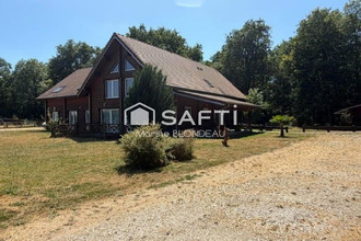  maison mers-sur-indre 36230