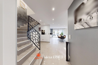  maison merschweiller 57480