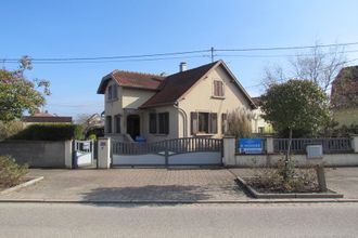  maison mertzwiller 67580