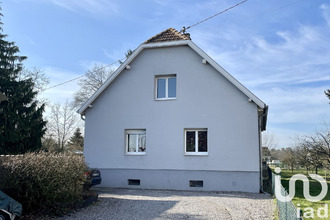  maison mertzwiller 67580