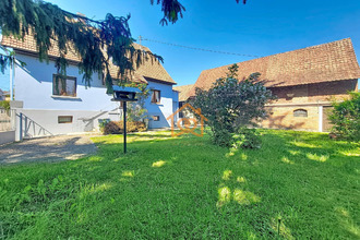  maison mertzwiller 67580