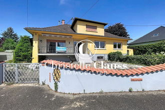  maison mertzwiller 67580