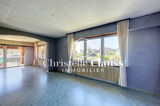  maison mertzwiller 67580