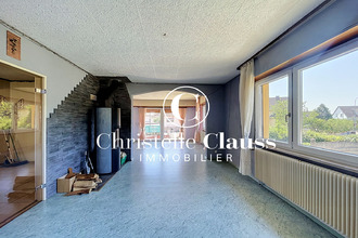  maison mertzwiller 67580