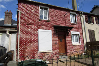  maison meru 60110