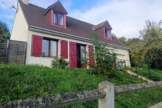  maison meru 60110