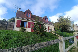  maison meru 60110