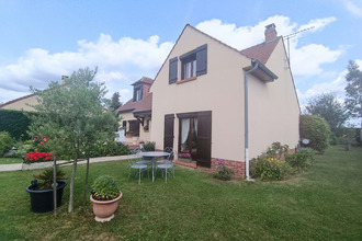  maison meru 60110