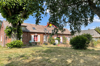  maison meru 60110