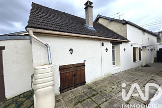  maison meru 60110