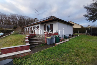  maison meru 60110
