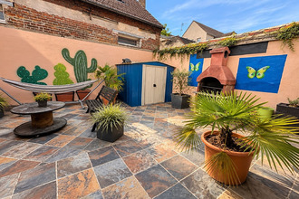  maison meru 60110
