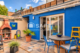  maison meru 60110