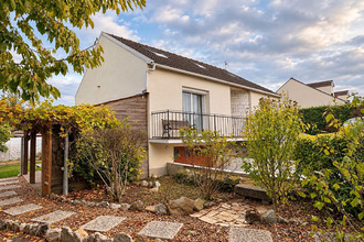  maison meru 60110