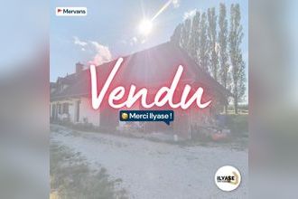  maison mervans 71310