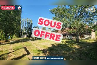  maison mervans 71310