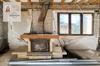  maison mervans 71310