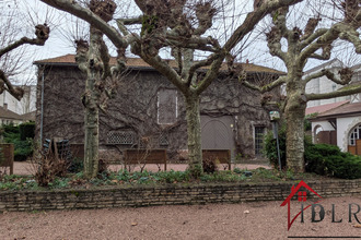  maison mervans 71310