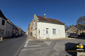  maison mervans 71310