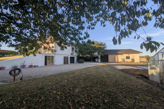  maison mervans 71310