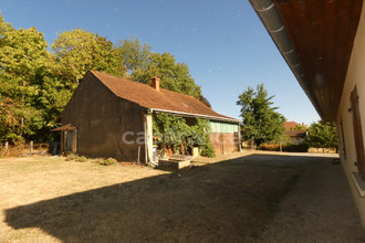  maison mervans 71310
