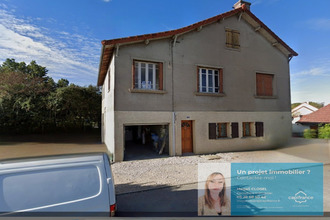  maison mervans 71310