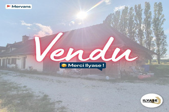  maison mervans 71310