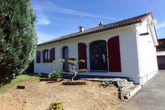  maison mervent 85200